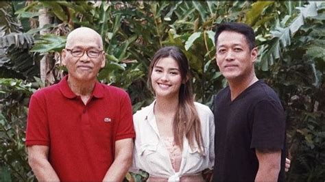 liza soberano dad|liza soberano mother photo.